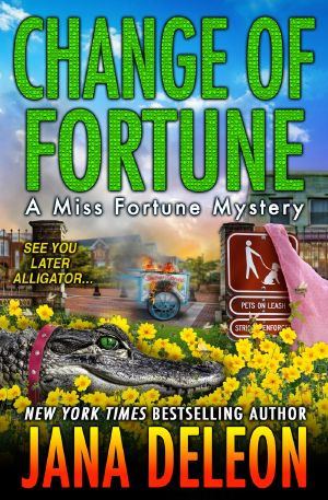 [Miss Fortune Mystery 11] • Change of Fortune